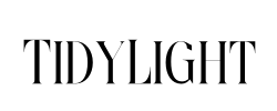 TidyLight - logo